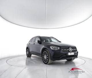MERCEDES-BENZ GLC 220 usata 1