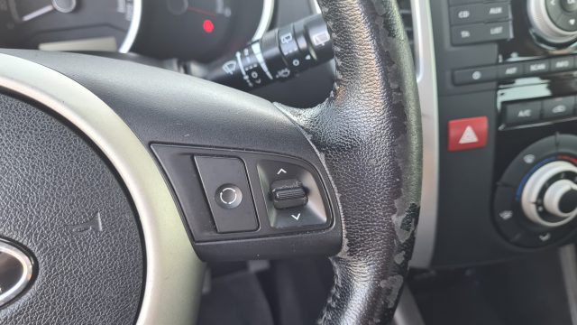 KIA Venga usata, con Immobilizzatore elettronico
