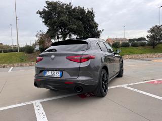 ALFA ROMEO Stelvio usata 66