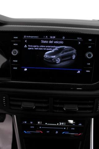 VOLKSWAGEN Taigo usata, con Servosterzo