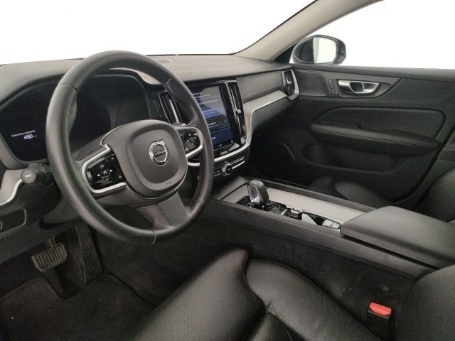 VOLVO V60 usata, con Chiusura centralizzata