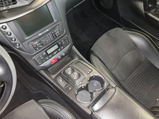 MASERATI GranTurismo usata, con Cerchi in lega