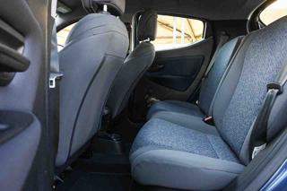 LANCIA Ypsilon usata, con ESP