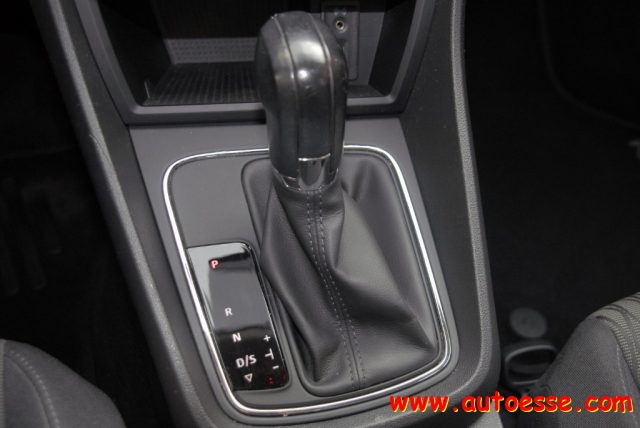 SEAT Leon usata, con ESP