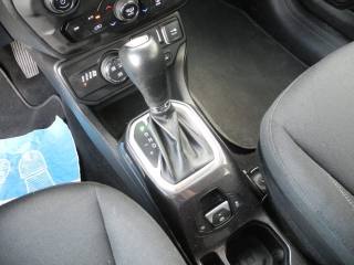 JEEP Renegade usata, con Fari direzionali