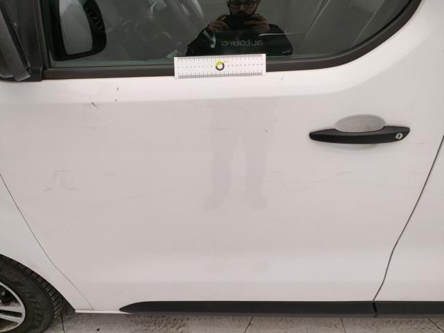 PEUGEOT Expert usata 84