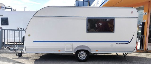 ADRIA usata 2