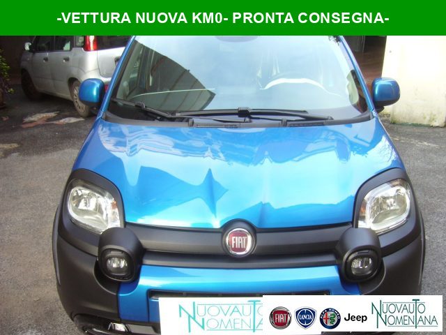 FIAT Panda usata 0