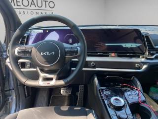 KIA Sportage usata, con Immobilizzatore elettronico