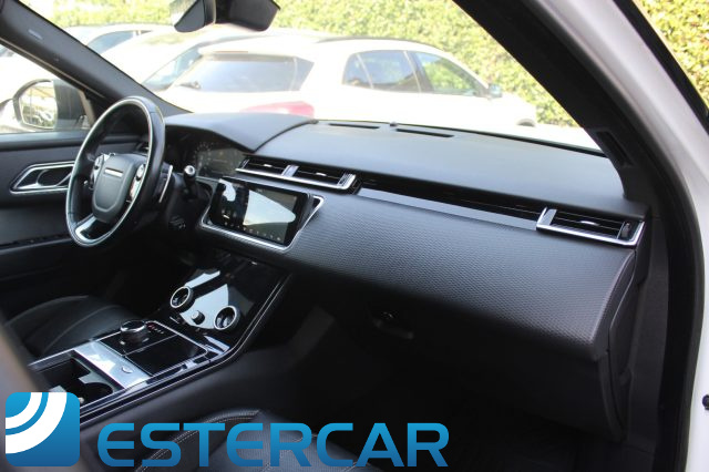 LAND ROVER Range Rover Velar usata, con Servosterzo