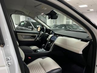 LAND ROVER Discovery Sport usata, con Fari LED