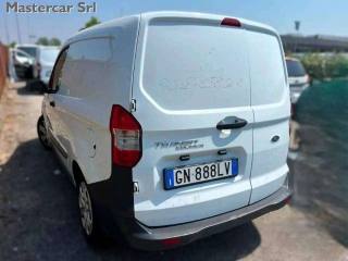 FORD Tourneo Courier usata, con Airbag Passeggero