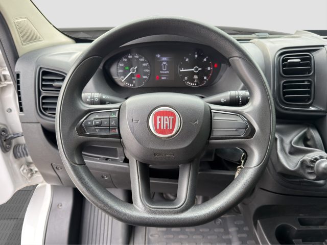 FIAT Ducato usata 11