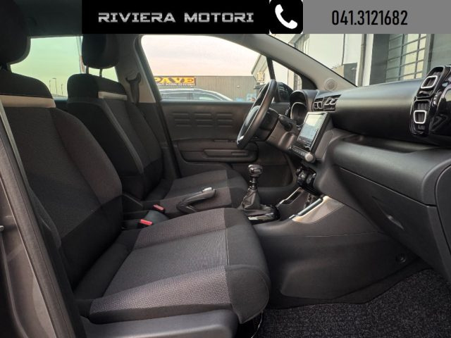 CITROEN C3 Aircross usata, con Chiusura centralizzata