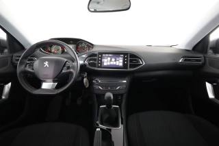 PEUGEOT 308 usata 4