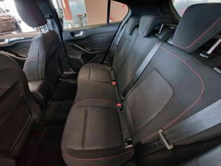 FORD Focus usata, con Immobilizzatore elettronico