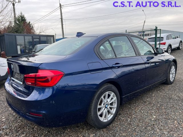 BMW 318 usata, con Alzacristalli elettrici