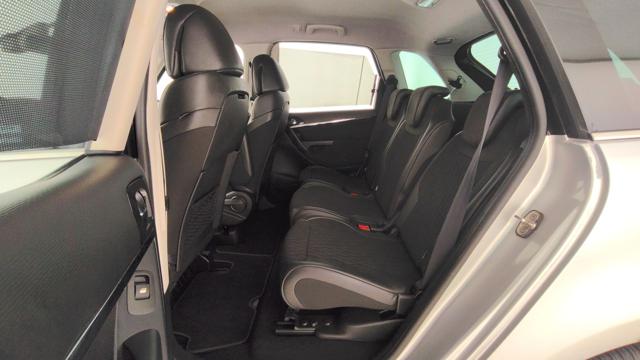 CITROEN C4 Picasso usata 20