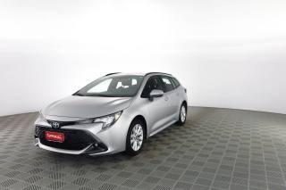 TOYOTA Corolla Corolla Active 1.8 Hybrid Touring Sports