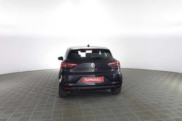 RENAULT Clio usata 4