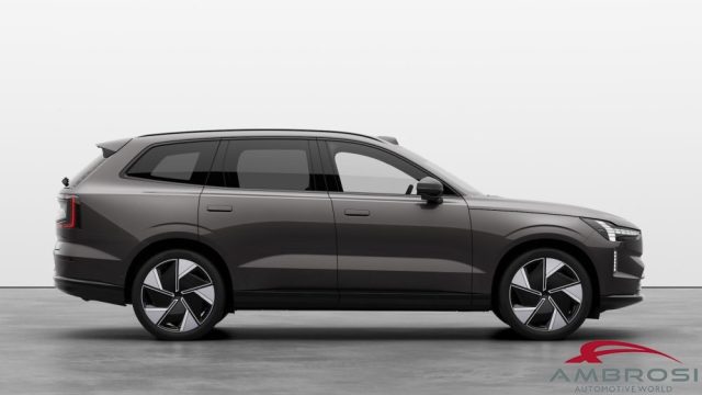 VOLVO EX90 usata 1