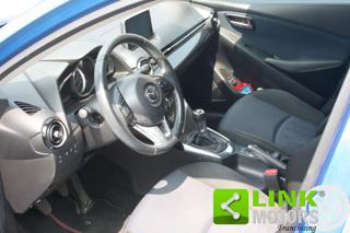 MAZDA 2 usata, con Airbag Passeggero