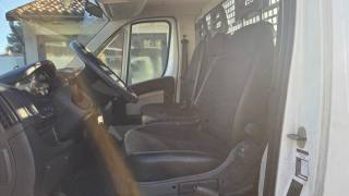 CITROEN Jumper usata, con ESP