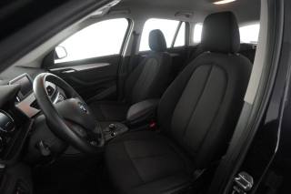 BMW X1 usata 8