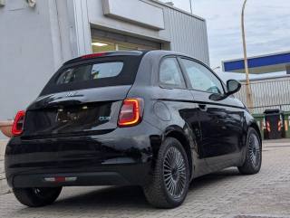 FIAT 500e usata, con Airbag Passeggero