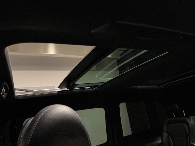 MERCEDES-BENZ V 250 usata, con Sensori di parcheggio posteriori