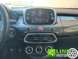 FIAT 500X usata 26