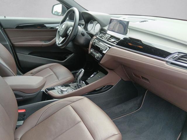 BMW X2 usata, con Immobilizzatore elettronico