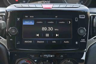 LANCIA Ypsilon usata, con Chiusura centralizzata telecomandata