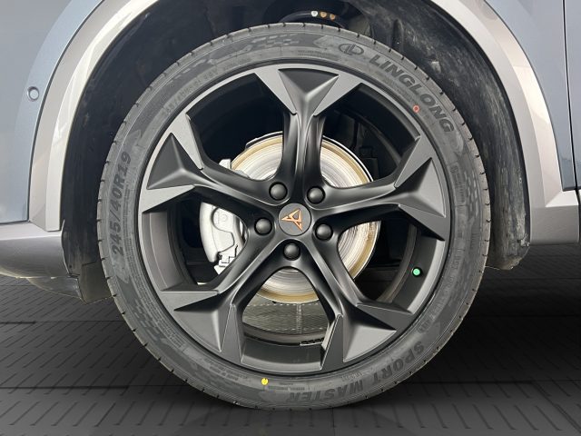 CUPRA Formentor usata 13