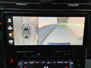 MASERATI Grecale usata, con Vivavoce