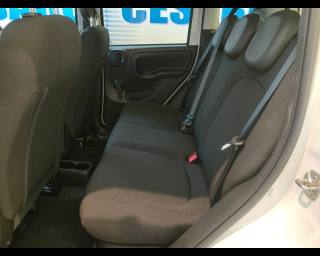 FIAT New Panda usata, con Sensore di pioggia
