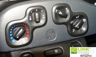 FIAT Panda usata, con Chiusura centralizzata