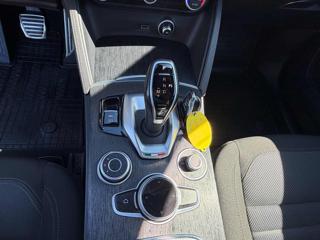 ALFA ROMEO Stelvio usata, con Apple CarPlay