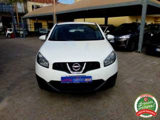 NISSAN Qashqai usata, con Airbag