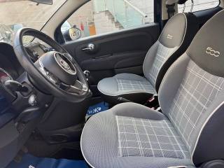 FIAT 500 usata, con Controllo automatico clima