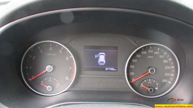 KIA Sportage usata 48