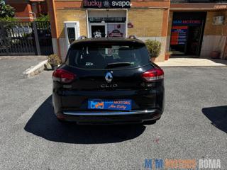 RENAULT Clio usata, con Antifurto