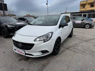 OPEL Corsa usata, con Climatizzatore