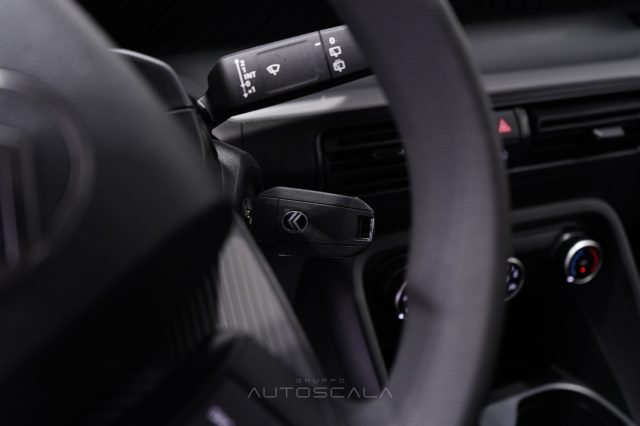 CITROEN C3 usata, con Sensori di parcheggio posteriori