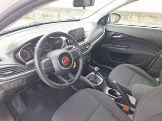 FIAT Tipo usata, con Controllo automatico clima