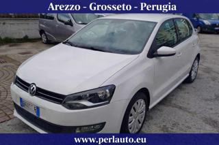 VOLKSWAGEN Polo 1.2 70 CV 5p. Comfortline