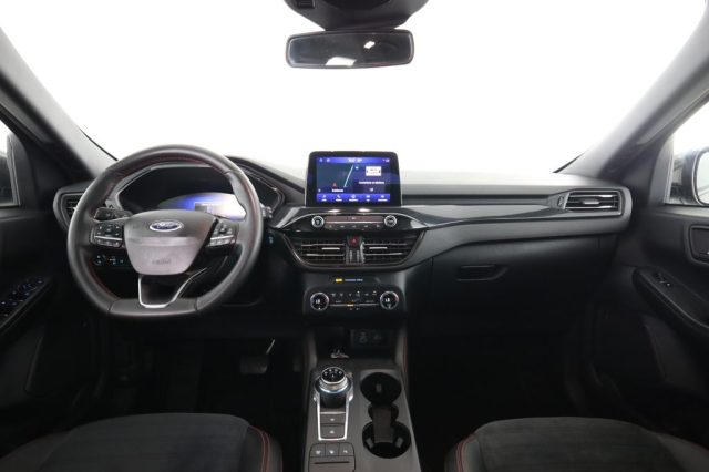 FORD Kuga usata 4