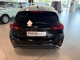 FORD Focus usata, con Airbag Passeggero