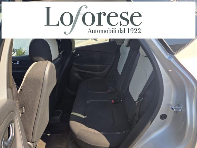 RENAULT Captur usata, con Controllo trazione