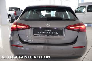 MERCEDES-BENZ A 180 usata, con Alzacristalli elettrici
